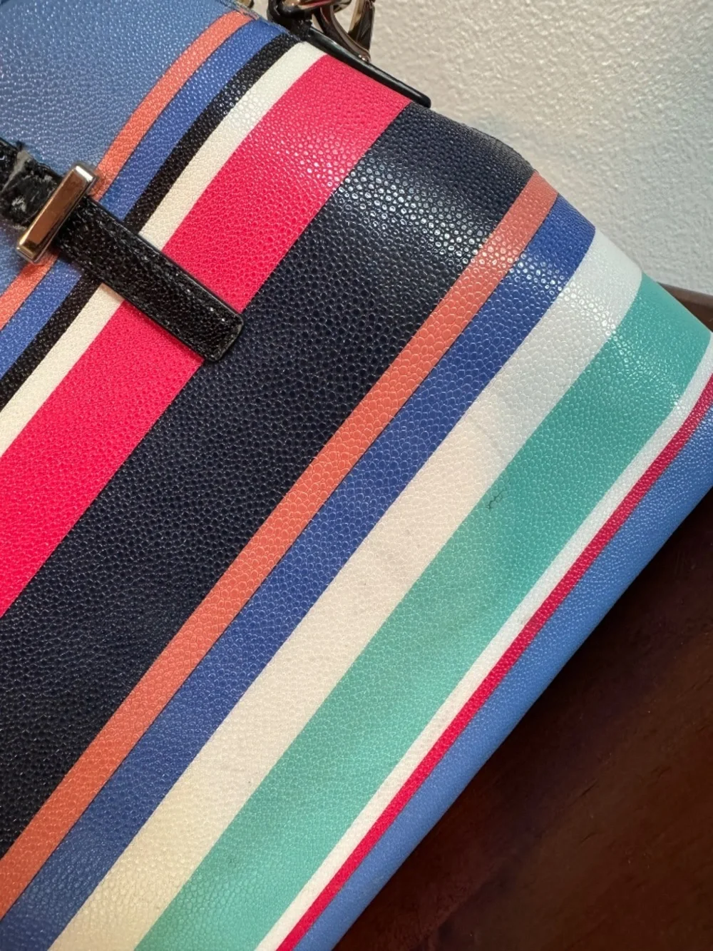 Kate Spade Maise Cedar Street Satchel